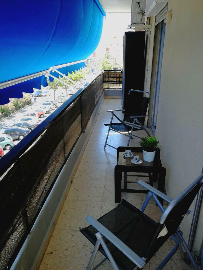 Apartamento Comodo A 10 Min Del Centro Alicante Exteriér fotografie