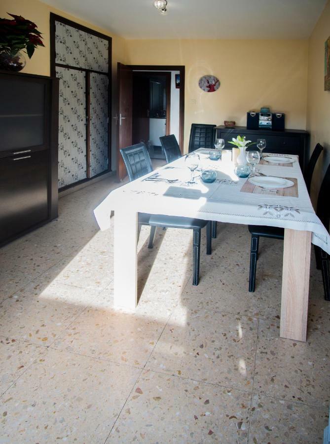 Apartamento Comodo A 10 Min Del Centro Alicante Exteriér fotografie
