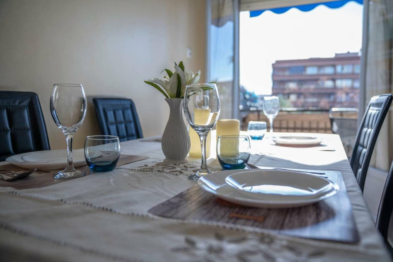 Apartamento Comodo A 10 Min Del Centro Alicante Exteriér fotografie