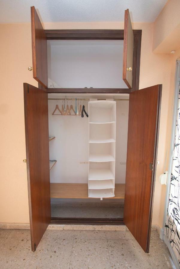 Apartamento Comodo A 10 Min Del Centro Alicante Exteriér fotografie