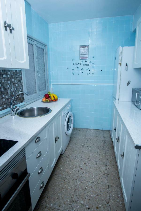Apartamento Comodo A 10 Min Del Centro Alicante Exteriér fotografie