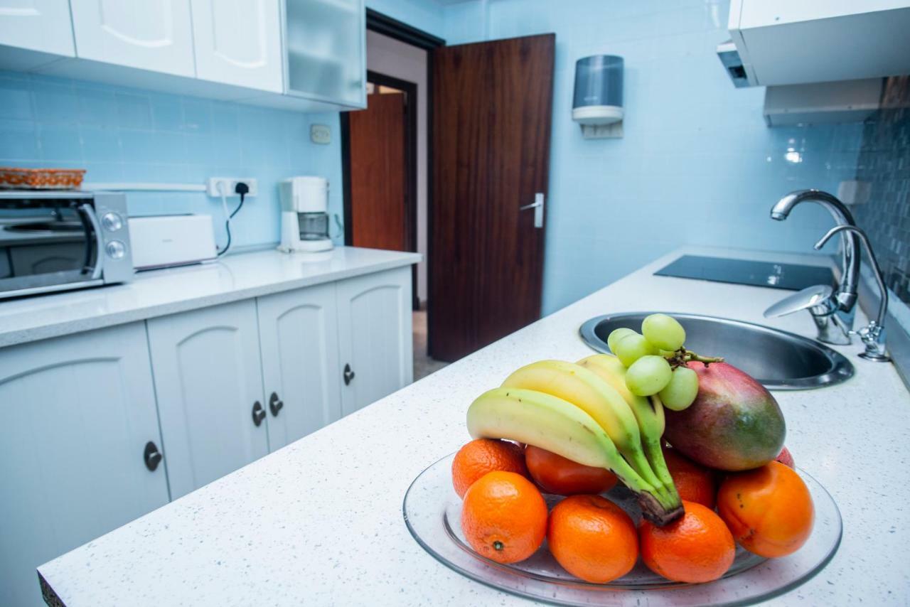Apartamento Comodo A 10 Min Del Centro Alicante Exteriér fotografie