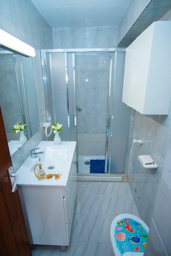 Apartamento Comodo A 10 Min Del Centro Alicante Exteriér fotografie
